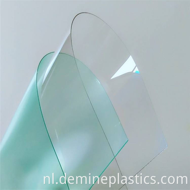 Protection Film Polycarbonate